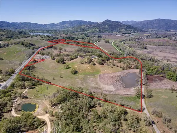 8310 N State Hwy 29, Upper Lake/ Upper Lake Valley, CA 95493