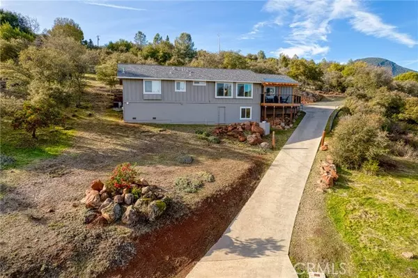 9911 Monte Cristo Drive, Kelseyville, CA 95451