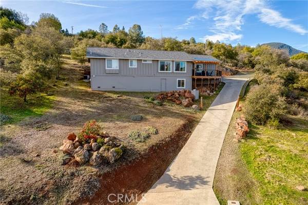 9911 Monte Cristo Drive, Kelseyville, CA 95451