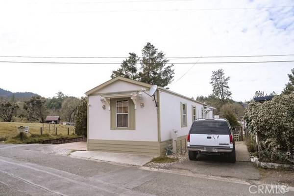 19925 S Main, Willits, CA 95490