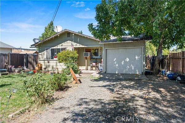 490 Della Avenue, Willits, CA 95490