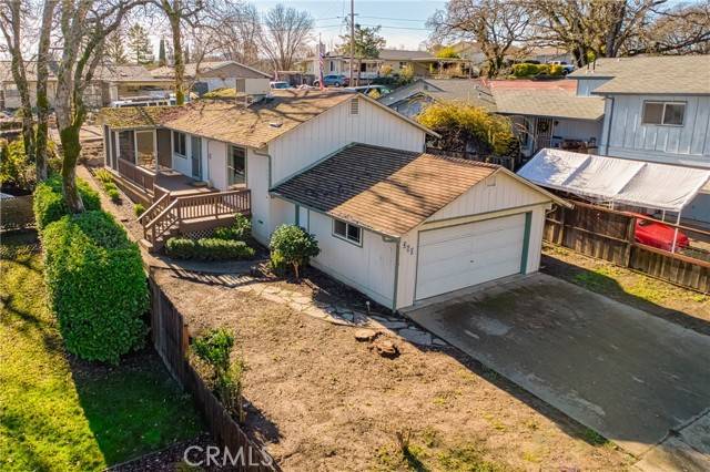 360 Fairview Way, Lakeport, CA 95453