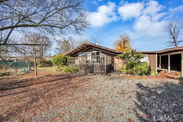 45 Lafferty Road, Lakeport, CA 95453