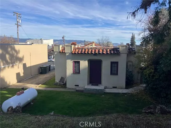 Lakeport, CA 95453,301 N Forbes Street