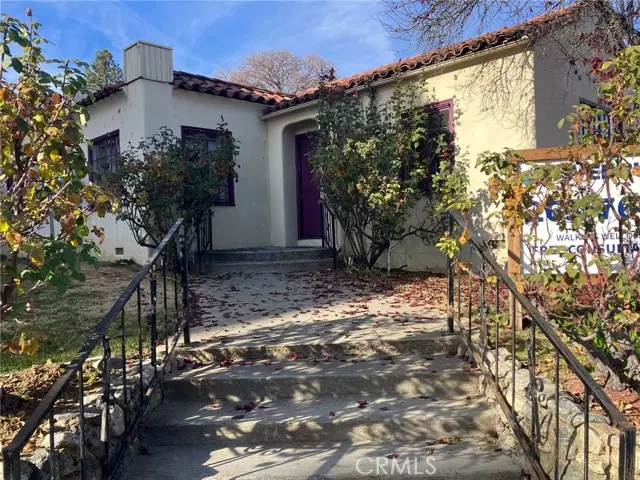 Lakeport, CA 95453,301 N Forbes Street