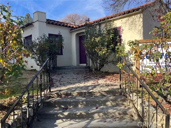 301 N Forbes Street, Lakeport, CA 95453