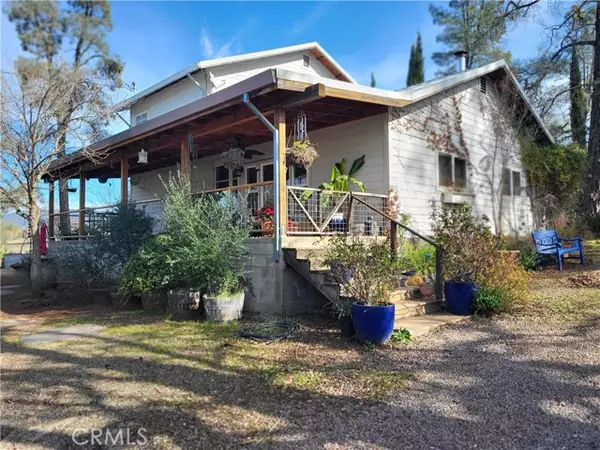 15258 Bachelor rd, Middletown, CA 95461