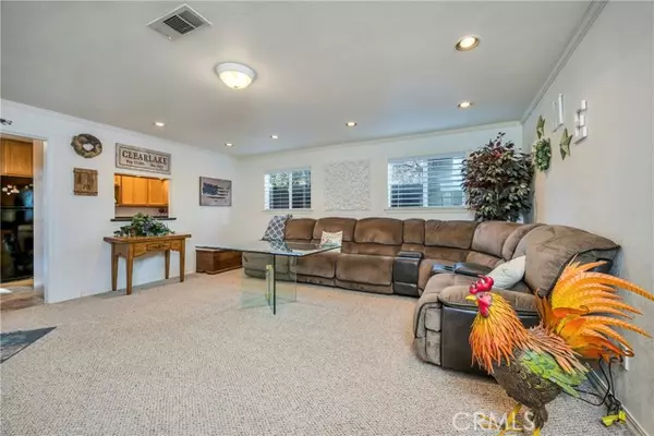 Clearlake, CA 95422,16745 Cache Creek Lane