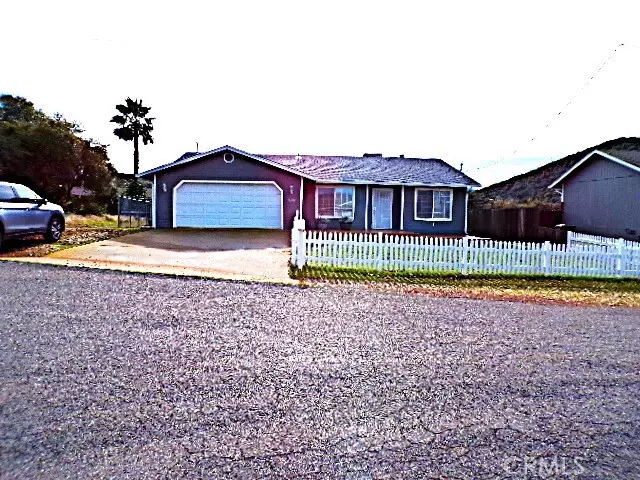 5409 Olympia Drive, Kelseyville, CA 95451