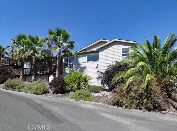 325 Island View Drive, Lakeport, CA 95453