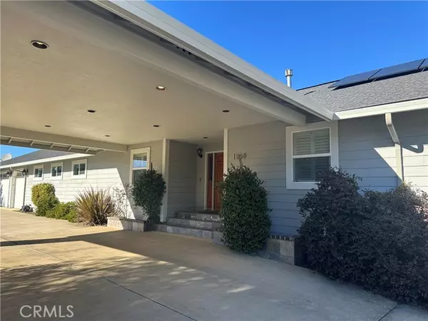 Lakeport, CA 95453,1050 Oak Park Way