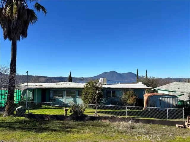 3945 Eureka Avenue, Clearlake, CA 95422