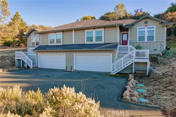 10401 Point Lakeview Road, Kelseyville, CA 95451