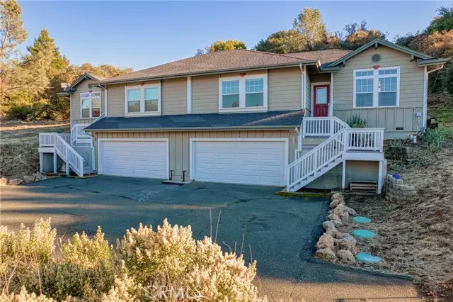 10401 Point Lakeview Road, Kelseyville, CA 95451