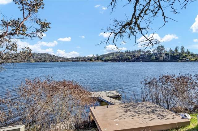 16955 Knollview Drive, Hidden Valley Lake, CA 95467