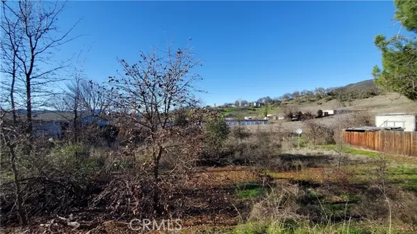 6989 Butte Street, Nice, CA 95464