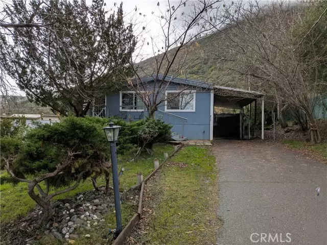 4131 Osceola Avenue, Kelseyville, CA 95451