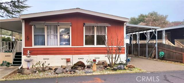 Clearlake Oaks, CA 95423,400 Sulphur Bank Drive #42