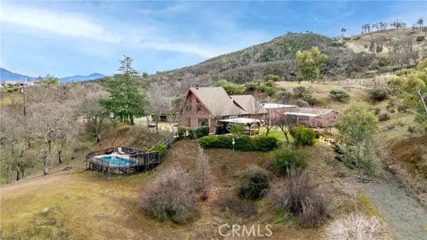 2567 Hendricks Road, Lakeport, CA 95453