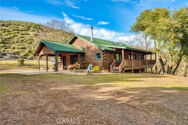 5615 Scotts Valley Road, Lakeport, CA 95453