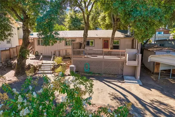 6545 Hohape Avenue, Kelseyville, CA 95451