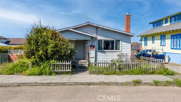 715 West Street, Fort Bragg, CA 95437