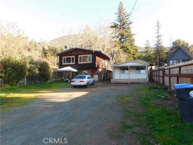 Kelseyville, CA 95451,6589 Hohape Avenue