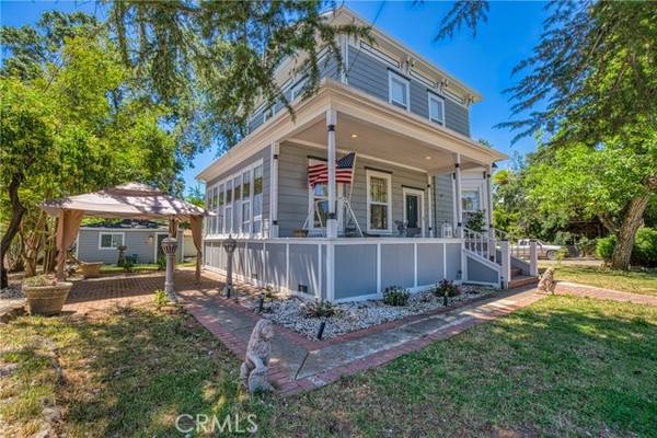 275 Armstrong Street, Lakeport, CA 95453