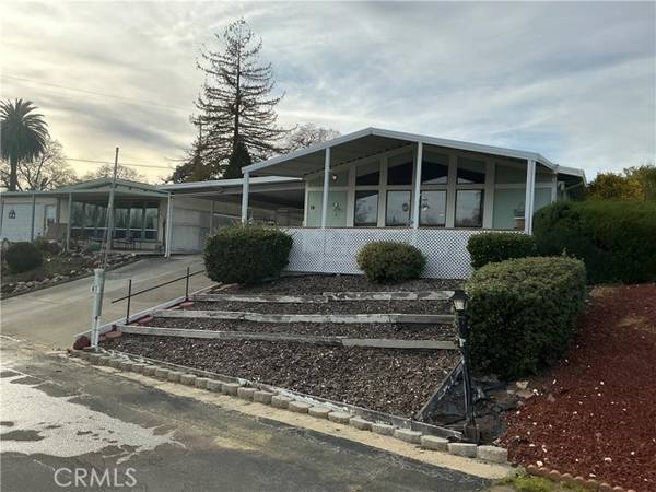 5830 Robin Hill Dr #41, Lakeport, CA 95453