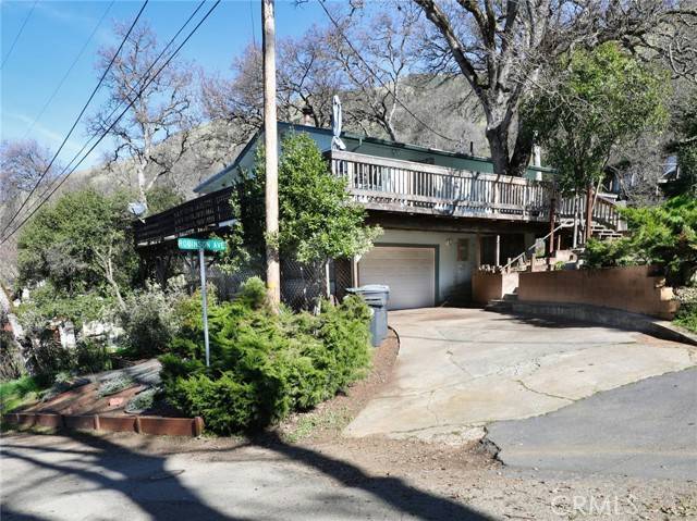 Nice, CA 95464,4165 Dawes Avenue
