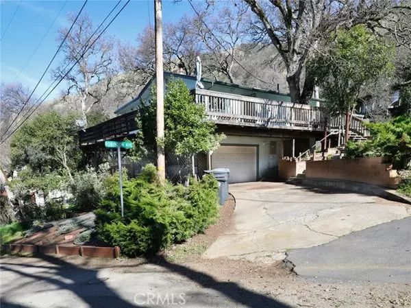 Nice, CA 95464,4165 Dawes Avenue