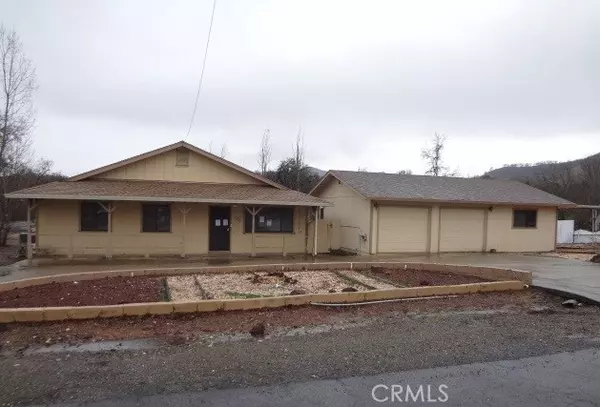 101 Dixon Drive, Lakeport, CA 95453