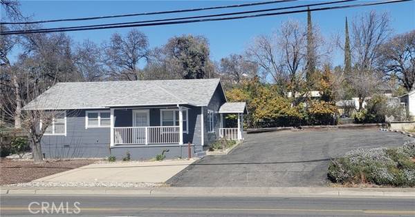 930 11th Street, Lakeport, CA 95453