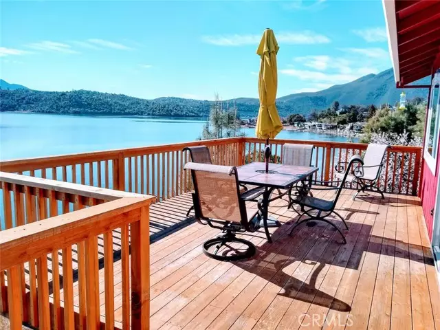 Clearlake, CA 95422,4045 Mesa Drive