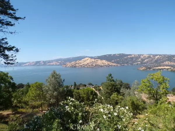 3178 Skyline Drive, Kelseyville, CA 95451