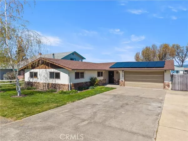 3198 Elizabeth Drive, Lakeport, CA 95453