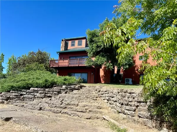 60 Shirley Court, Lakeport, CA 95453