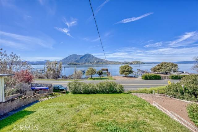 Glenhaven, CA 95443,9245 Glenhaven Drive