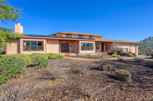 6535 Highland Springs Road, Lakeport, CA 95453