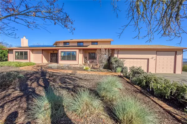 Lakeport, CA 95453,6535 Highland Springs Road