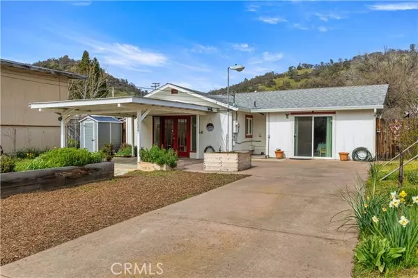 13084 4th Street, Clearlake Oaks, CA 95423