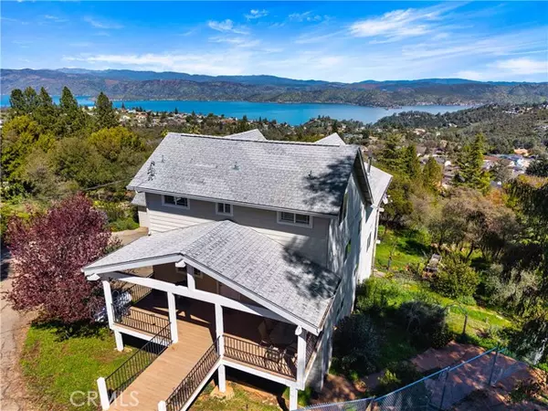 Kelseyville, CA 95451,5638 Arapaho Way