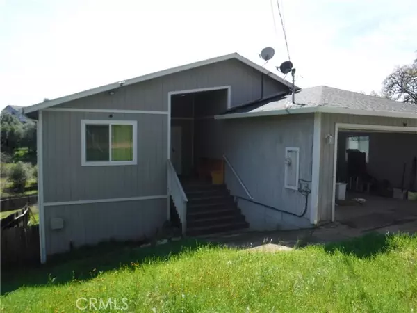 2885 King Street, Nice, CA 95464