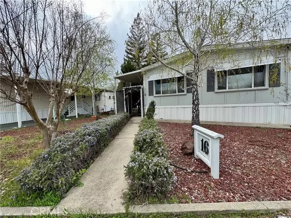 5935 Live Oak Drive #16, Kelseyville, CA 95451