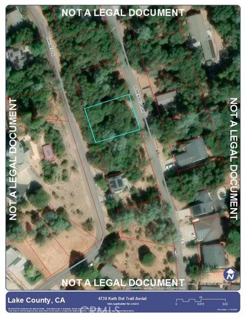 Kelseyville, CA 95451,4730 Kah Bel Trail