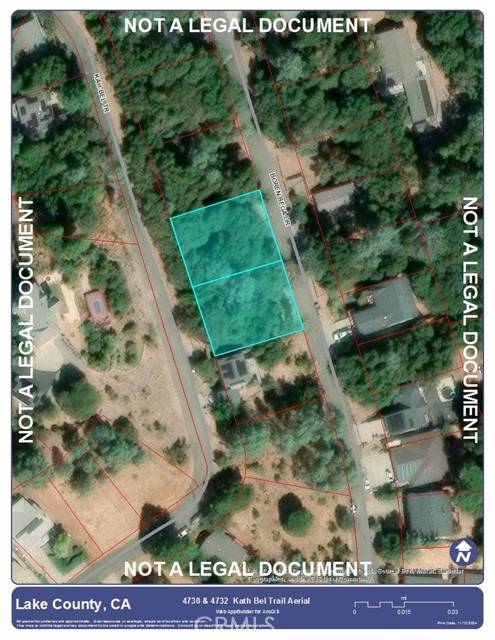 Kelseyville, CA 95451,4730 Kah Bel Trail