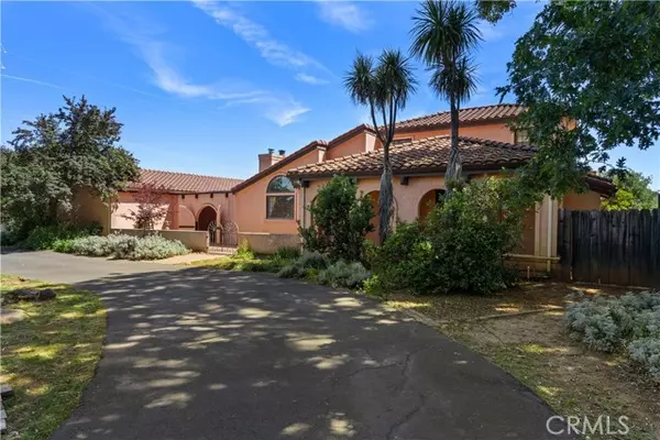 Lakeport, CA 95453,1672 McMahon Road