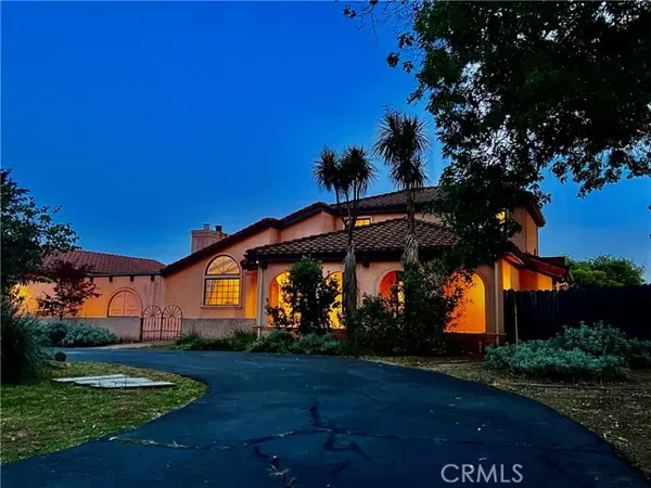 1672 McMahon Road, Lakeport, CA 95453