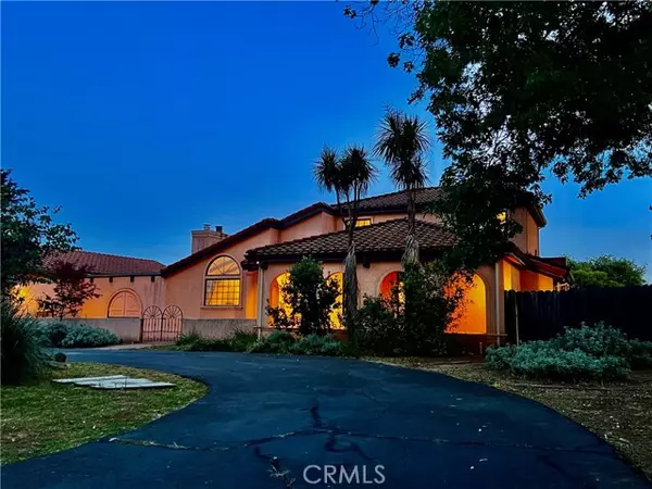 1672 McMahon Road, Lakeport, CA 95453