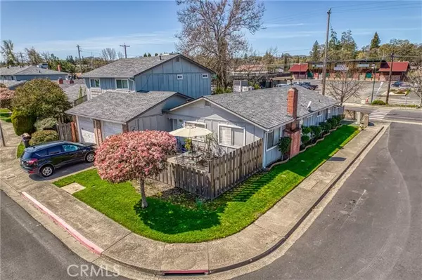 Lakeport, CA 95453,1837 Montana Vista Street